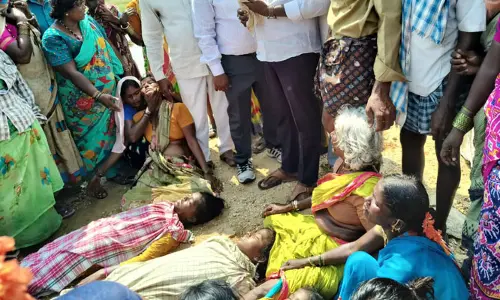 ప్రాణాలు తీస్తున్న.. ఈత సరదాలు