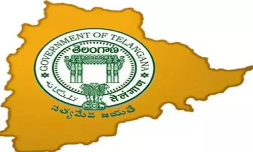 జాయింట్ సర్వే చేపట్టండి.. కేంద్ర జల సంఘానికి తెలంగాణ లేఖ