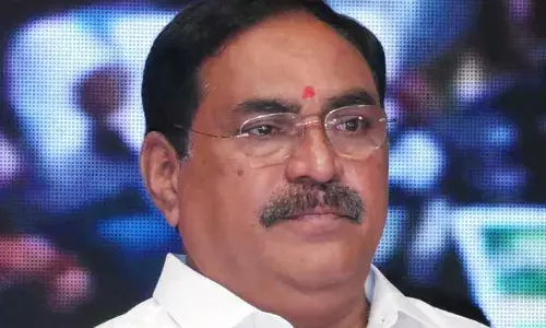 జూనియర్ పంచాయతీ కార్యదర్శులకు ఎర్రబెల్లి కీలక సూచన