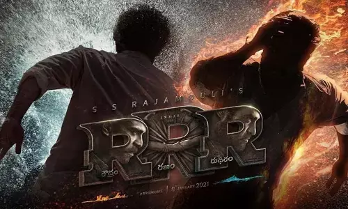 జపాన్‌లో 200 డేస్ కంప్లీట్ చేసుకున్న ‘ఆర్ఆర్ఆర్’