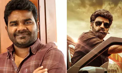 బాలయ్య కోసం కథ సిద్ధం చేసిన ‘బలగం’ డైరెక్టర్ వేణు..