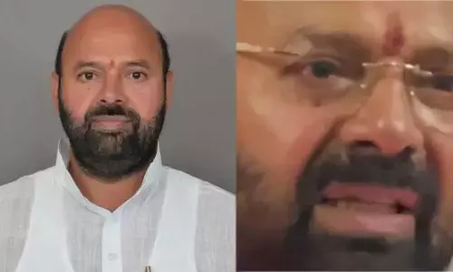 ఫోర్జరీ కేసు : ఎమ్మెల్యే ముత్తి రెడ్డి కంటతడి