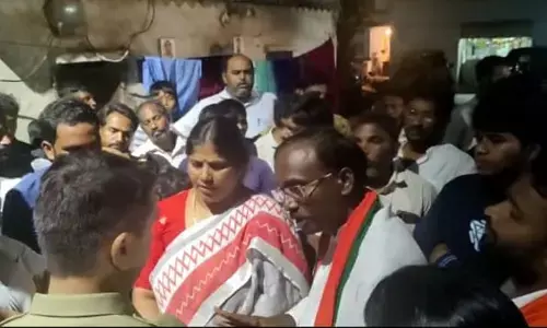 బీజేపీలో ఆగని వర్గ పోరు.. రచ్చకెక్కుతున్న అంతర్గత విబేధాలు