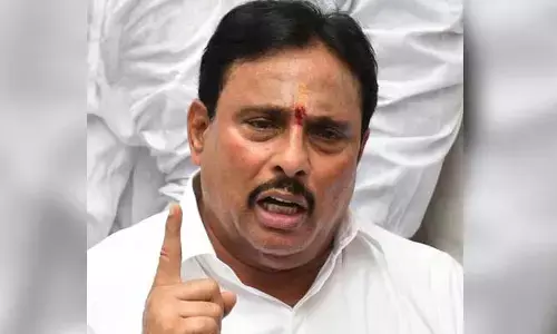 ఎమ్మెల్యే టికెట్ నాకే.. ప్రకటించుకున్న BRS ఎమ్మెల్యే