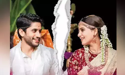 ప్లీజ్ మా ఇద్దరినీ వదిలేయండి.. రెస్పెక్ట్ లేకుండా చేస్తున్నారు