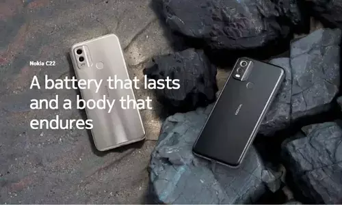 Nokia నుంచి కొత్త మోడల్ స్మార్ట్ ఫోన్.. ఇవే ఫీచర్స్