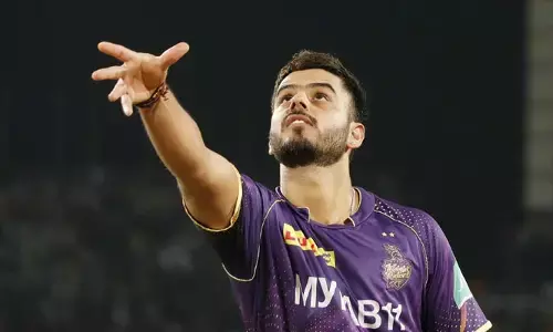 IPL 2023: కేకేఆర్‌కు షాక్.. కెప్టెన్‌కు ఫైన్