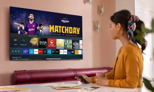 రూ. 23,000 Samsung Tizen TV కేవలం రూ. 5 వేలకే!