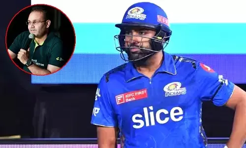 IPL 2023: అదే రోహిత్ శర్మ వైఫల్యానికి కారణం.. హిట్ మ్యాన్‌పై వీరేంద్ర సెహ్వాగ్ ఆసక్తికర కామెంట్స్