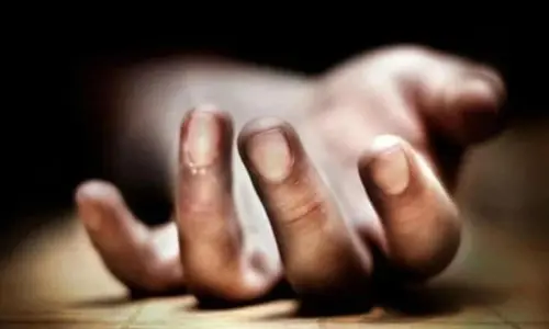 A గ్రేడ్‌లో పాస్.. ప్రాణం తిరిగొచ్చేనా.. ఫలితాలు రాకముందే ఇంటర్ విద్యార్థి ఆత్మహత్య