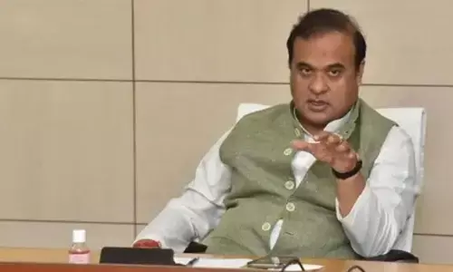 అసోంలో బహుభార్యత్వంపై నిషేధం..! ముఖ్యమంత్రి కీలక వ్యాఖ్యలు