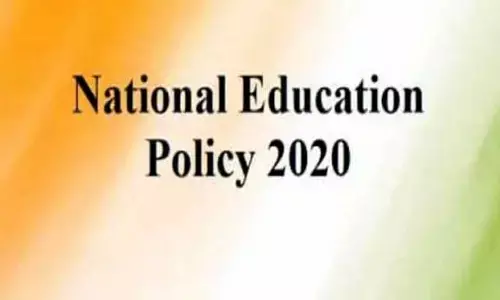 మంచి చెడుల కలబోతే ఎన్ఈపీ-2020