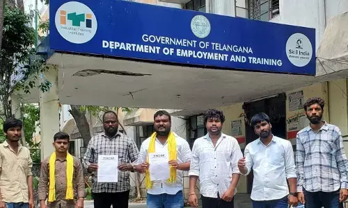 ప్రైవేటు కళాశాలలను తనిఖీ చేయాలి!