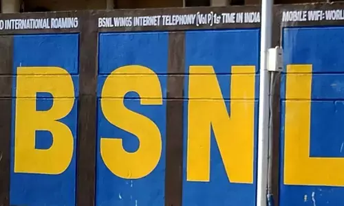 త్వరలో అందుబాటులోకి రానున్న BSNL స్వదేశీ 4G సేవలు!
