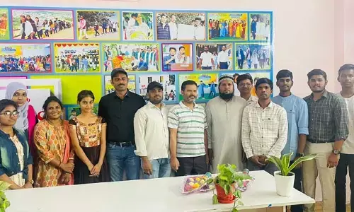 ఇంటర్ ఫలితాల్లో ‘జలజం’ విద్యార్థుల ప్రభంజనం..