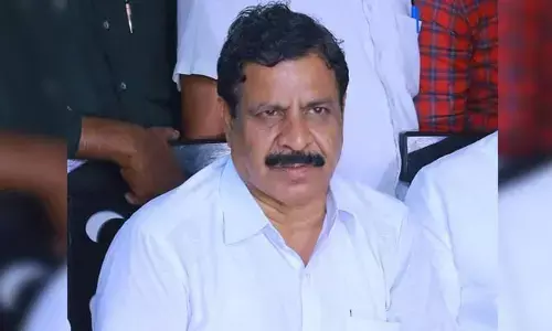 బంగారు తెలంగాణ ఎప్పుడో..?.. అర్ధం కావడం లేదు : చెరుకు సుధాకర్