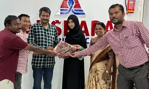 ఆరంభించిన మొదటి  ఏడాదే ‘అక్షరా’ అత్యుత్తమ ఫలితాలు