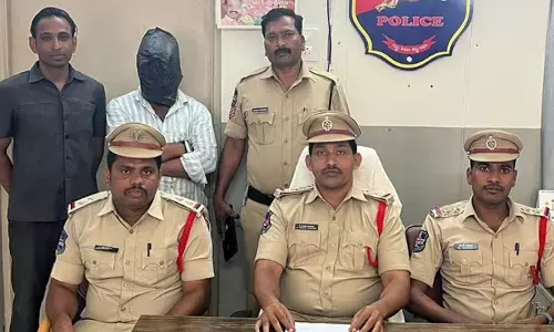 భర్తపై భార్య హత్యాయత్నం