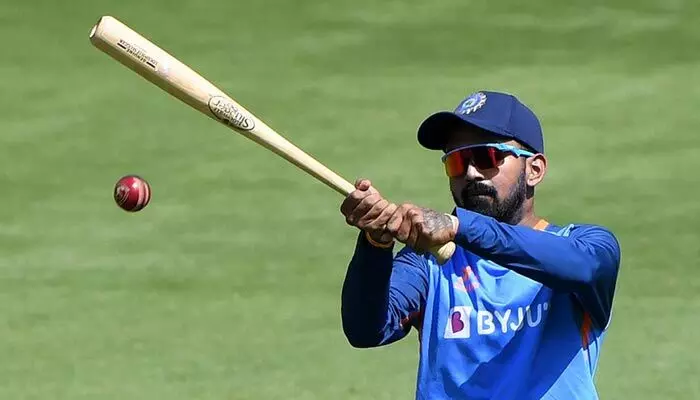 కేఎల్ రాహుల్ గాయంపై కీలక అప్డేట్.. సర్జరీ సక్సెస్ కేఎల్ రాహుల్ గాయంపై కీలక అప్డేట్.. సర్జరీ సక్సెస్