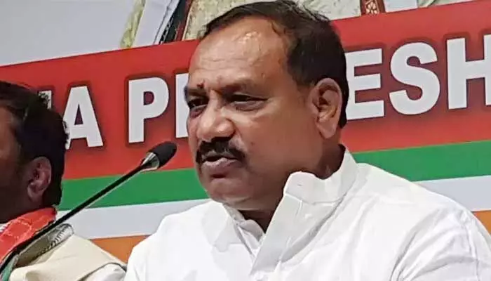 ‘బీఆర్ఎస్ నేతలకు మైండ్ పనిచేయడం లేదు’ ‘బీఆర్ఎస్ నేతలకు మైండ్ పనిచేయడం లేదు’
