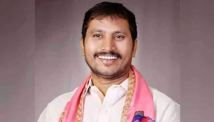 ‘క్షమాపణ చెప్పకపోతే.. రేవంత్కు రాజకీయ భవిష్యత్ లేకుండా చేస్తాం’ ‘క్షమాపణ చెప్పకపోతే.. రేవంత్కు రాజకీయ భవిష్యత్ లేకుండా చేస్తాం’