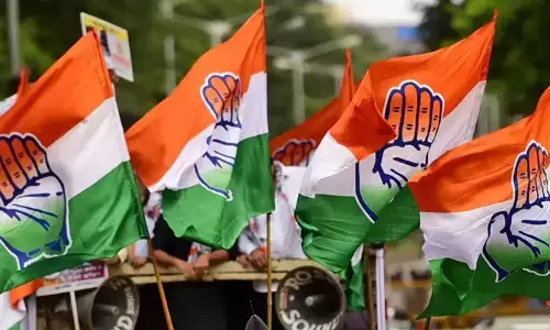 ‘హస్తం’ పార్టీలో బడుగు, బలహీన వర్గాలకుగౌరవమేది ?