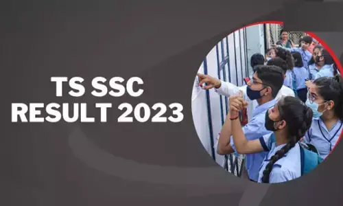 బిగ్ అలర్ట్: నేడే టెన్త్ రిజల్ట్స్.. మధ్యాహ్నం 12 గంటలకు రిలీజ్!