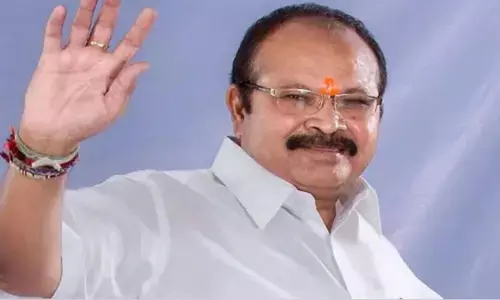 చంద్రబాబు చాణక్యం..‘కన్నా’రా!?