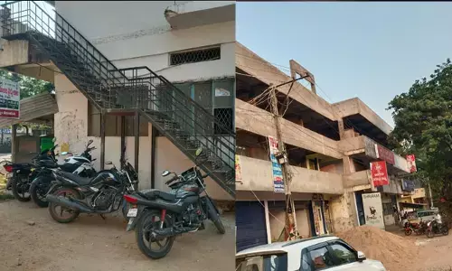 పేదలకే నిబంధనలు.. సంపన్నులకు అండదండలు