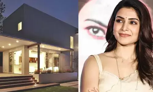 లగ్జరీ హౌస్ కొనుగోలు చేసిన సమంత.. ధర తెలిస్తే షాక్ అవ్వాల్సిందే!