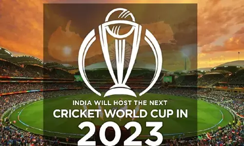 2023 క్రికెట్ వరల్డ్ కప్.. అర్హత సాధించిన 8 జట్లు ఇవే