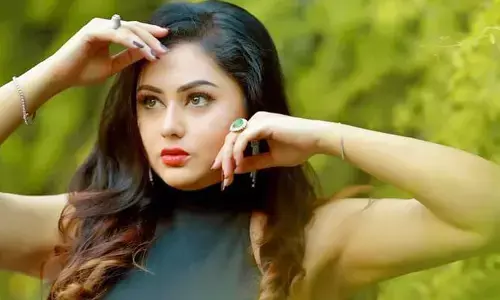 Namitha: నేడు అందాల బొద్దుగుమ్మ నమిత పుట్టిన రోజు..!