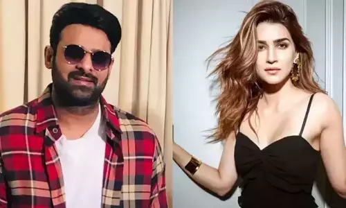 ప్రభాస్ బయట కూడా రాముడే.. కృతి సనన్‌ వైరల్ కామెంట్స్‌