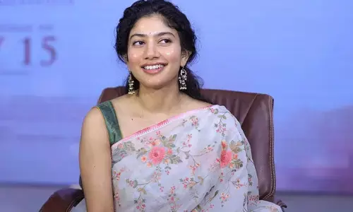 సాయి పల్లవి పెళ్లి.. సినిమాలకు ఫుల్‌స్టాప్..