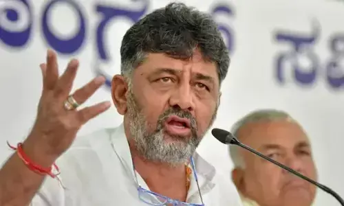 బిగ్ బ్రేకింగ్: పీసీసీ చీఫ్ డీకే శివకుమార్ ఘన విజయం