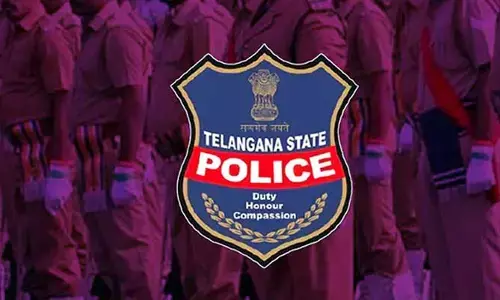 తెలంగాణ పోలీసు అభ్యర్థులకు బిగ్ అలర్ట్