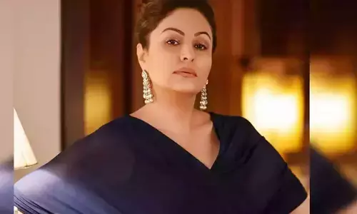 హీరోలకు గుర్రంలా పనిచేయడానికి నేను గ్లామ్ గర్ల్‌ను కాదు.. అయేషా