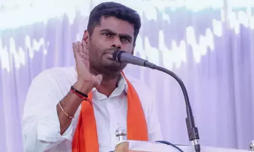 రాష్ట్ర బీజేపీ చీఫ్‌పై ప్రభుత్వం పరువు నష్టం దావా..
