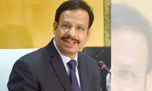పిల్లలపై అతి ప్రేమ వల్లే ఇలాంటి దుర్ఘటనలు.. సన్ సిటీ రోడ్డు ప్రమాదంపై సజ్జనార్ ట్వీట్