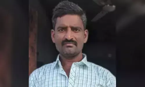 ఆర్థిక ఇబ్బందులు తాళలేక రైతు బలవన్మరణం