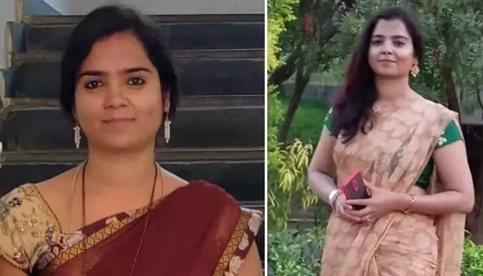 TSPSC లీకేజీ కేసు : రేణుకకు బెయిల్ మంజూరు TSPSC లీకేజీ కేసు : రేణుకకు బెయిల్ మంజూరు