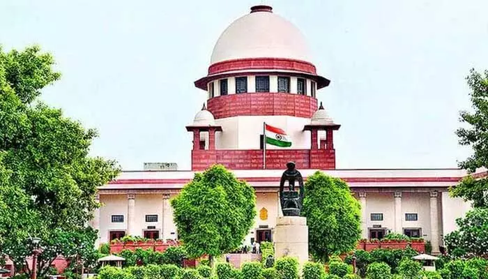 బ్రేకింగ్ : వారిపై స్టేట్ గవర్నమెంట్కే అధికారం.. సుప్రీం కోర్టు సంచలన తీర్పు.. బ్రేకింగ్ : వారిపై స్టేట్ గవర్నమెంట్కే అధికారం.. సుప్రీం కోర్టు సంచలన తీర్పు..