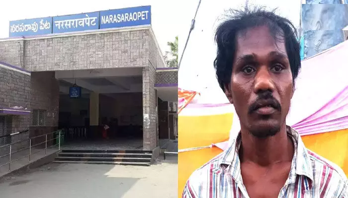 సైకో కిల్లర్.. మార్నింగ్ పేపర్లు ఏరుకోవడం.. రాత్రికి హత్యలు చేయడం సైకో కిల్లర్.. మార్నింగ్ పేపర్లు ఏరుకోవడం.. రాత్రికి హత్యలు చేయడం