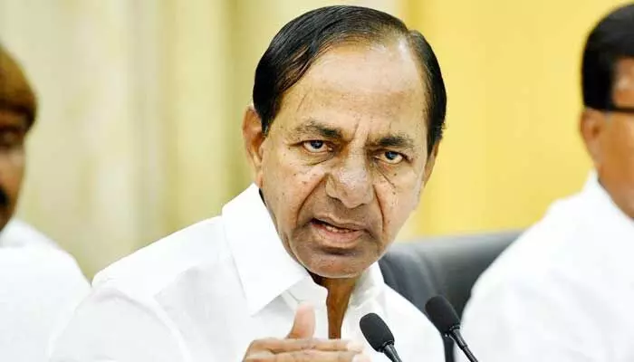 సెర్చింగ్ ఫర్ మాస్ లీడర్స్... వచ్చే ఎన్నికల కోసం కేసీఆర్ మరో స్కెచ్! సెర్చింగ్ ఫర్ మాస్ లీడర్స్... వచ్చే ఎన్నికల కోసం కేసీఆర్ మరో స్కెచ్!