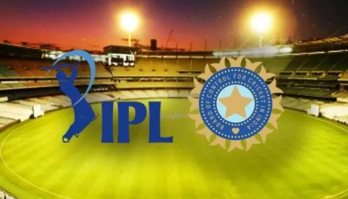 IPL 2023: జరిమానాల రూపంలో బీసీసీఐకి భారీగా మనీ..