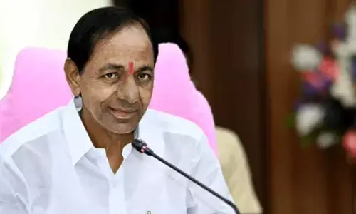 నాలుగు నెలల్లో రూ.1000 కోట్లు.. పార్టీని పాపులర్ చేసేందుకు సీఎం KCR బిగ్ స్కెచ్!