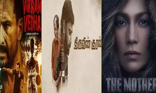 OTT: ఈ వారం ఓటీటీలో సందడి చేయబోయే సినిమాల లిస్ట్ ఇదే