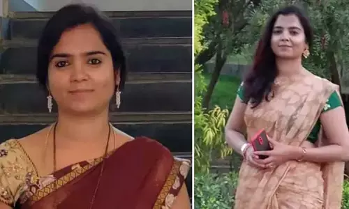 TSPSC లీకేజీ కేసు : రేణుకకు బెయిల్ మంజూరు