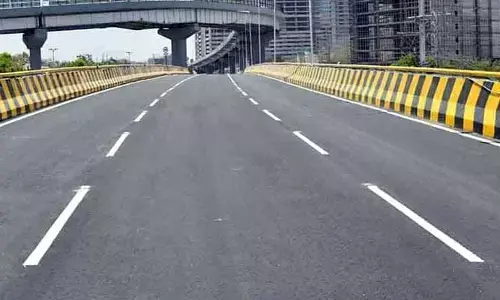HYD : నగర వాసులకు బిగ్ అలర్ట్.. 90 రోజులు ఆ రోడ్డు క్లోజ్
