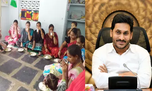 గర్భిణులకు, బాలింతలకు గుడ్‌న్యూస్ చెప్పిన ప్రభుత్వం!
